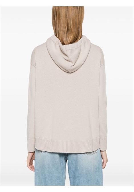 Beige gorizia knitted sweatshirt S Maxmara - women 'S MAXMARA | 2429366103600001